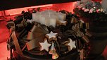 15. Adventsausstellung in der Traditionsbrennerei er&ouml;ffnet (Foto: Angelo Glashagel)