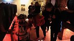 15. Adventsausstellung in der Traditionsbrennerei er&ouml;ffnet (Foto: Angelo Glashagel)