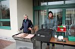 Wieder gro&szlig;er Weihnachtsmarkt in der Talstra&szlig;e (Foto: Karl-Heinz Herrmann)
