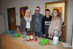 Wieder gro&szlig;er Weihnachtsmarkt in der Talstra&szlig;e (Foto: Karl-Heinz Herrmann)