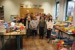 Wieder ein Berg voll Spielzeug (Foto: Karl-Heinz Herrmann)