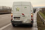 Unfall (Foto: S.Dietzel)