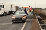 Unfall (Foto: S.Dietzel)