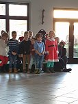 Vorweihnachtliche Stimmung in Urbach (Foto: Kevin Seifert)