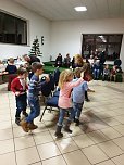Vorweihnachtliche Stimmung in Urbach (Foto: Kevin Seifert)