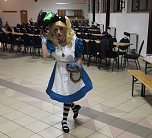 Vorweihnachtliche Stimmung in Urbach (Foto: Kevin Seifert)