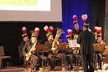 Eine Institution will aufh&ouml;ren! (Foto: Karl-Heinz Herrmann)