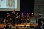Eine Institution will aufh&ouml;ren! (Foto: Karl-Heinz Herrmann)