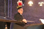 Eine Institution will aufh&ouml;ren! (Foto: Karl-Heinz Herrmann)
