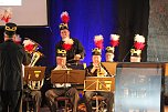 Eine Institution will aufh&ouml;ren! (Foto: Karl-Heinz Herrmann)