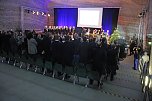 Eine Institution will aufh&ouml;ren! (Foto: Karl-Heinz Herrmann)