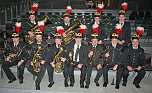 Eine Institution will aufh&ouml;ren! (Foto: Karl-Heinz Herrmann)