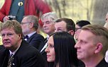 Grubenbetrieb f&uuml;r weitere Jahre gesichert (Foto: Karl-Heinz Herrmann)