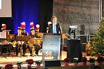 Grubenbetrieb f&uuml;r weitere Jahre gesichert (Foto: Karl-Heinz Herrmann)