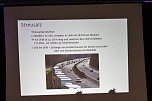 Grubenbetrieb f&uuml;r weitere Jahre gesichert (Foto: Karl-Heinz Herrmann)