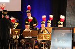 Grubenbetrieb f&uuml;r weitere Jahre gesichert (Foto: Karl-Heinz Herrmann)