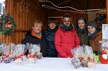 Weihnachtsmarkt Ilfeld (Foto: Sandra Witzel)