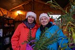 Weihnachtsmarkt Ilfeld (Foto: Sandra Witzel)