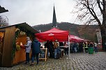 Weihnachtsmarkt Ilfeld (Foto: Sandra Witzel)
