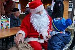 Weihnachtsmarkt Ilfeld (Foto: Sandra Witzel)