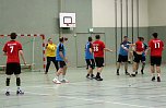 Ungl&uuml;cklicher Start (Foto: Karl-Heinz Herrmann)