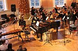 Musiksch&uuml;ler begeisterten (Foto: Karl-Heinz Herrmann)