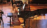Musiksch&uuml;ler begeisterten (Foto: Karl-Heinz Herrmann)