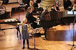 Musiksch&uuml;ler begeisterten (Foto: Karl-Heinz Herrmann)