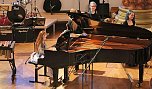 Musiksch&uuml;ler begeisterten (Foto: Karl-Heinz Herrmann)