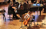 Musiksch&uuml;ler begeisterten (Foto: Karl-Heinz Herrmann)