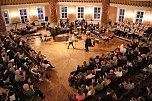 Musiksch&uuml;ler begeisterten (Foto: Karl-Heinz Herrmann)