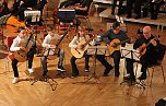Musiksch&uuml;ler begeisterten (Foto: Karl-Heinz Herrmann)