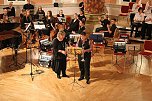 Musiksch&uuml;ler begeisterten (Foto: Karl-Heinz Herrmann)