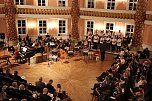 Musiksch&uuml;ler begeisterten (Foto: Karl-Heinz Herrmann)