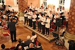 Musiksch&uuml;ler begeisterten (Foto: Karl-Heinz Herrmann)