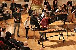 Musiksch&uuml;ler begeisterten (Foto: Karl-Heinz Herrmann)