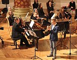 Musiksch&uuml;ler begeisterten (Foto: Karl-Heinz Herrmann)