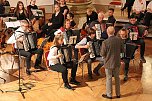 Musiksch&uuml;ler begeisterten (Foto: Karl-Heinz Herrmann)