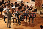 Musiksch&uuml;ler begeisterten (Foto: Karl-Heinz Herrmann)