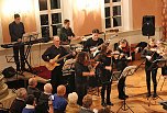 Musiksch&uuml;ler begeisterten (Foto: Karl-Heinz Herrmann)