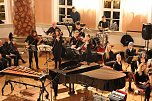 Musiksch&uuml;ler begeisterten (Foto: Karl-Heinz Herrmann)