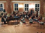 Musiksch&uuml;ler begeisterten (Foto: Karl-Heinz Herrmann)
