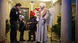 Das THW stellte sich vor (Foto: S. Dietzel)