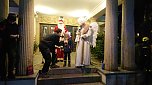 Das THW stellte sich vor (Foto: S. Dietzel)
