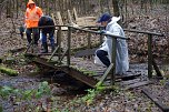 Br&uuml;cke &uuml;ber Kappelbach (Foto: Alexander Schuster)