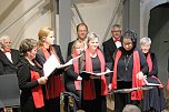 Madrigalisten verabschiedeten Professor Dr. Eckart Lange mit beeindruckendem Konzert (Foto: Karl-Heinz Herrmann)