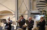 Madrigalisten verabschiedeten Professor Dr. Eckart Lange mit beeindruckendem Konzert (Foto: Karl-Heinz Herrmann)