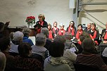 Madrigalisten verabschiedeten Professor Dr. Eckart Lange mit beeindruckendem Konzert (Foto: Karl-Heinz Herrmann)