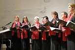 Madrigalisten verabschiedeten Professor Dr. Eckart Lange mit beeindruckendem Konzert (Foto: Karl-Heinz Herrmann)