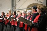 Madrigalisten verabschiedeten Professor Dr. Eckart Lange mit beeindruckendem Konzert (Foto: Karl-Heinz Herrmann)